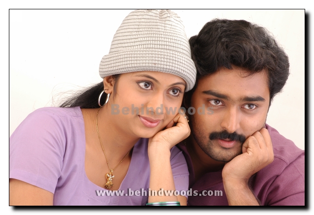 Kannum Kannum Movie Gallery